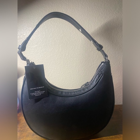 Nine West hobo shoulder bag - Picture 9 of 9